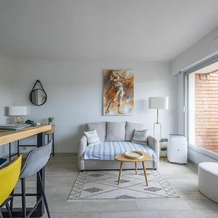 Perigourdine - Welkeys Cabourg