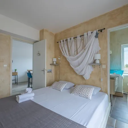 Perigourdine - Welkeys Apartment *