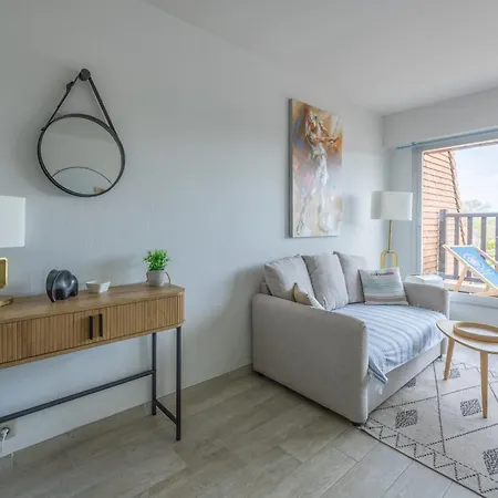 Apartment Perigourdine - Welkeys *