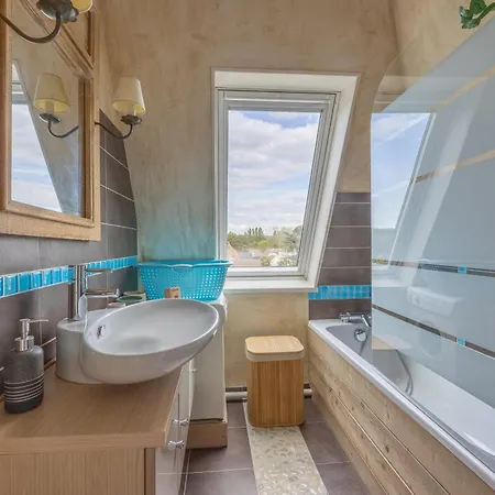 Perigourdine - Welkeys Apartment Cabourg
