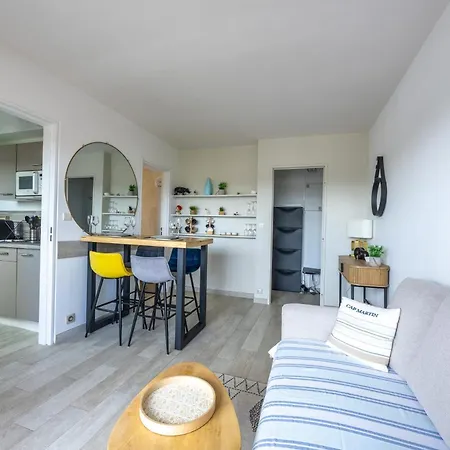 Perigourdine - Welkeys Apartment *