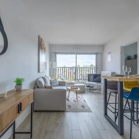 Perigourdine - Welkeys Apartment *