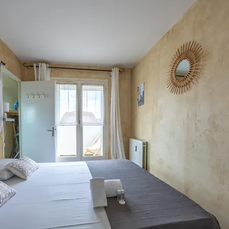 Apartment Perigourdine - Welkeys Cabourg